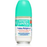 Instituto Español Atopic Skin dezodorant roll-on 75 ml | Shoptok.si
