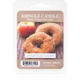 Kringle Candle Apple Cider Donut vosek za aroma lučko 64 g | Shoptok.si