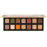 Catrice Safari Fever Slim Eyeshadow Palette senčilo za oči 10.6 g Odtenek 010 wild life Cene