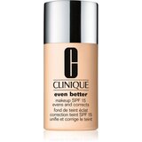 Clinique even Better SPF15 puder za suhu kožu 30 ml nijansa CN28 Ivory | shoptok.hr