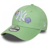 New Era Kape s šiltom Child nautical icon 9forty neyyan Zelena Cene