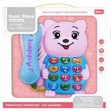 Magic Toys Medo ružičasti telefon sa zvukom i svijetlom | shoptok.hr