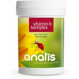 anatis Naturprodukte Vitamin-B kompleks - 90 kaps.