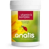 Vitamin-B kompleks - 90 kaps.