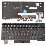  tastatura za laptop lenovo thinkpad X280 A285 X390 X395 mali enter sa pozadinskim osvetljenjem | Eponuda.com
