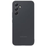 Samsung GALAXY A35 Black silikonski ovitek, (21028817) Cene