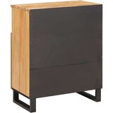  Kreveta s pohranom Smeđa 60 x 33 5 x 75 cm Čvrsto drvo manga | shoptok.hr