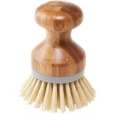 Addis Bambusova krtača Bambus, ø 9,5 cm Cene