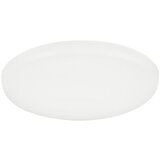 Eglo LED okrogla vgradna svetilka Rapita (5,5 W, Ø x V: 10 x 2 cm, Bela, Topla bela) | Shoptok.si