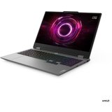 Lenovo LOQ 15AHP10 15.6" R7 16GB/1TB RTX 83JG000SGE R7-250, 5060M 8GB, Full HD IPS zaslon 144Hz, Luna Grey | Shoptok.si