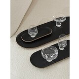 Blomus Drveni ukrasni pladanj 20x55 cm Baki – | shoptok.hr