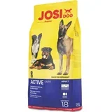 josi Dog Active Suva hrana za odrasle pse, 18kg