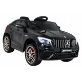  Licencirani auto na akumultor Mercedes Benz GLC63S 4x4 - crni | shoptok.hr