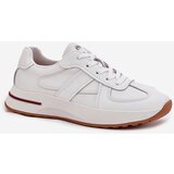 Daniel Lopez Just Dare BIG STAR SHOES Leather Women Sports Shoes Sneakers Big Star By Daniel Lopez | Shoptok.si
