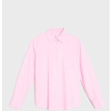 Sinsay Regular fit pamučna košulja | shoptok.hr