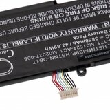  Baterija za HP Probook 450 G8 / 650 G8, RH03XL, 3850 mAh | Shoptok.si