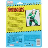 Hasbro Marvel Avengers Quicksilver Figura 15cm | shoptok.hr