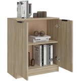  Komoda boja hrasta sonome 60x30x70 cm od konstruiranog drva | shoptok.hr