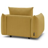 Bobochic Paris Rumen fotelj Ernest – | Shoptok.si
