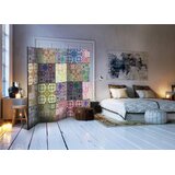 Artgeist PARAVAN 225/172/3 cm večbarvno | Shoptok.si