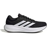 Adidas Muške patike Response Runner 2, KJ1736, Crno-bijele Cijene