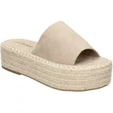 Espadrile 116482 Bež