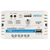  Kontroler punjenja solarnog sistema 10A 12/24V LS1024EU cene