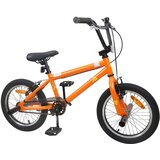 Bmx Bicikl 20 Inča za osobe starije od 9 godina Narančasta | shoptok.hr