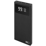 Emos BETAQ 10 powerbank, 10 000 mAh, 22,5 W, črni | Shoptok.si