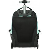 STREET Šolski nahrbtnik na kolesih Trolley Impact, Fresh | Shoptok.si