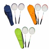 Denis Aluminijski set za badminton 2/1 | shoptok.hr