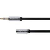  Kruger&Matz kabel za utičnicu - 3,5 stereo jack utičnica 1,8 m Cijene
