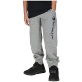 Champion hlače trenirka DH 307070-EM006 F siva 122 Cene