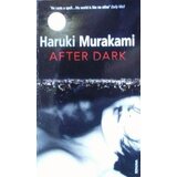 Random House Haruki Murakami - After Dark Cene