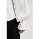 Marisse Women's Shirt Z-Ko-4521 Off White | Shoptok.si