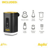 Aqiila Airbird C2 Pumpa za zrak | shoptok.hr