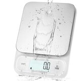 BOMATA vodoodporna kuhinjska tehtnica do 5 kg | Shoptok.si