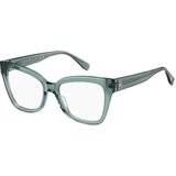 Tommy Hilfiger TH2053 1ED ONE SIZE (53) Zelena/Kristalna Cene