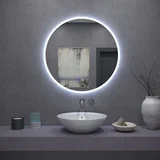 ogledalo led bluetooth ffj 60cm