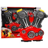  Dječni set za malog mehaničara - Enginee | shoptok.hr