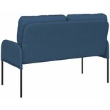  Sofe s jastukom 110cm Plava Šperploča | shoptok.hr