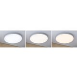 PAULMANN 79896-LED/32W prigušiva plafonska lampa SMART VELORA 230V 2700-6500K | Eponuda.com
