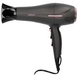 Sušilnik za lase valine črn 2200w gsc GSC