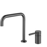 Kranig Kraanwerk Armatura za kopalniški umivalnik | Montaža na pohištvo | Vibes, (21732012) | Shoptok.si