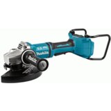 Akumulatorska ugaona brusilica 230mm 18+18V makita z DGA900ZK