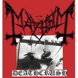 Mayhem Deathcrush | Eponuda.com