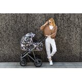  Otroški voziček Bebetto Flavio Premium Class Stella 01 4v1 B | Shoptok.si