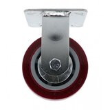 Master Točak fiksni 125mm bordo 13Z-02-125-402C Cijene