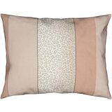 Dieter Knoll posteljnina 140/200 cm saten bež | Shoptok.si
