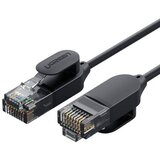 Ugreen Patchcord kabl NW122 CAT6A mrežni kabl od čistog bakra 2m (crni) Cene